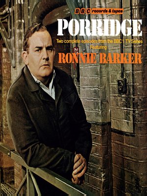 cover image of Porridge